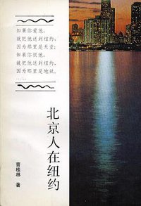 北京人在纽约 (1991)