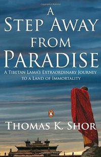A Step Away from Paradise