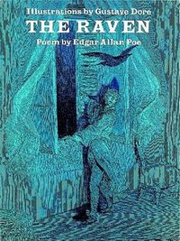The Raven (Dover Publications 1996)