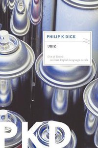 Ubik (Mariner Books 2012)