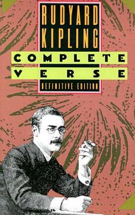 Rudyard Kipling Complete Verse