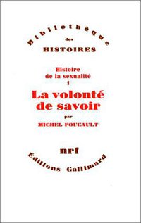 Histoire de la sexualité (Messageries du Livre 1976)