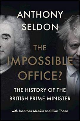 The Impossible Office?