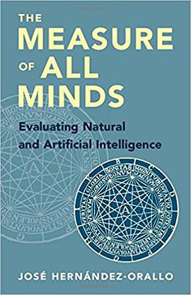 The Measure of All Minds