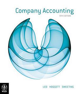 Company Accounting (9th Edition)