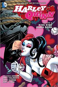 Harley Quinn Vol. 3 (DC Comics 2015)
