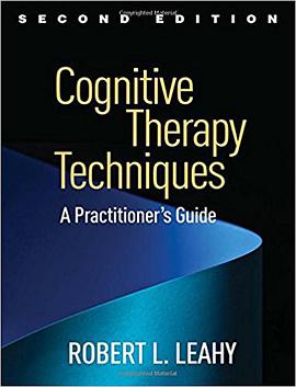 Cognitive Therapy Techniques 2nd Edition