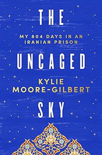 The Uncaged Sky