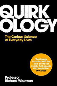 Quirkology (Pan 2009)