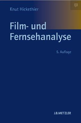 Film- und Fernsehanalyse