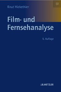 Film- und Fernsehanalyse