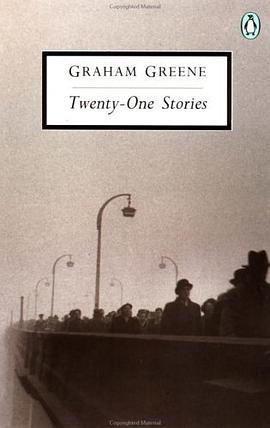 Twenty-one Stories (Penguin Twentieth-Century Classics)