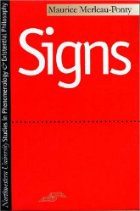 Signs (Studies Pheno & Existential Philosophy)