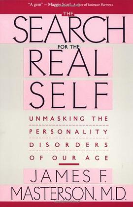 Search For The Real Self