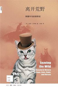 离开荒野