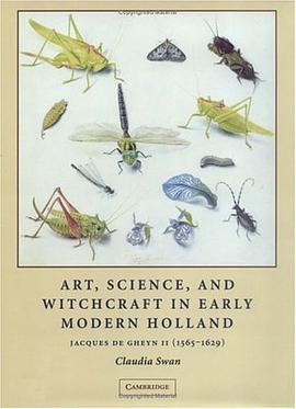Art, Science, and Witchcraft in Early Modern Holland