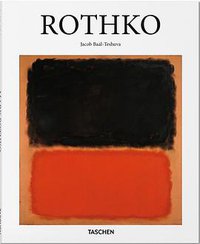 ROTHKO (TASCHEN 2015)