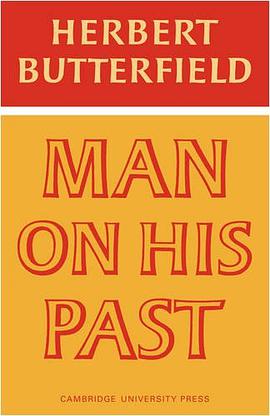 Man on his past