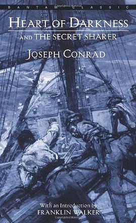 Heart of Darkness and The Secret Sharer