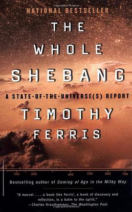 The Whole Shebang