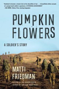 Pumpkinflowers (Algonquin Books 2016)