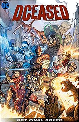 DCeased: The Unkillables