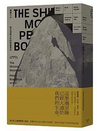 輝耀之山