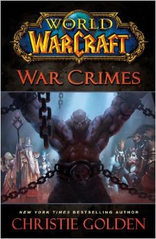 World of Warcraft: War Crimes