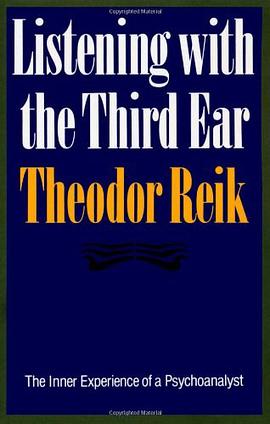 Listening with the Third Ear