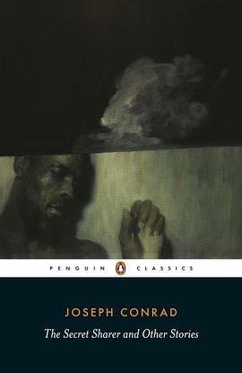 The Secret Sharer and Other Stories