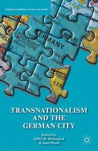 Transnationalism and the German City (Springer 2014)