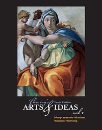 Fleming's Arts and Ideas, Volume I (Wadsworth Publishing 2004)