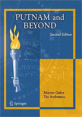 Putnam and Beyond 2nd