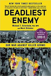 Deadliest Enemy (Little, Brown Spark 2020)