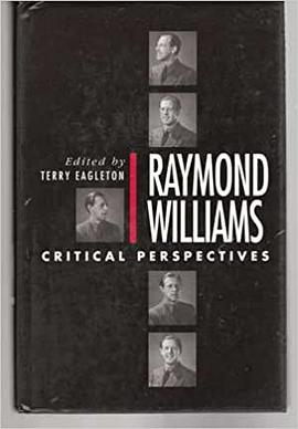 Raymond Williams