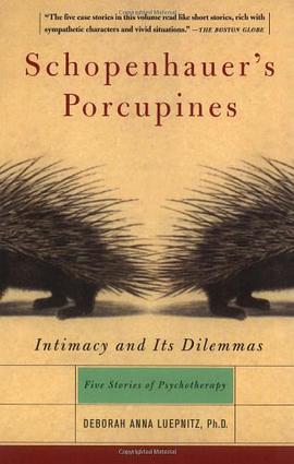 Schopenhauer's Porcupines
