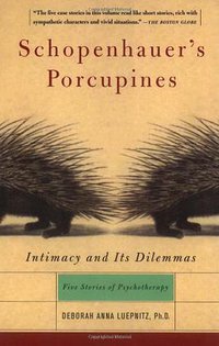 Schopenhauer's Porcupines