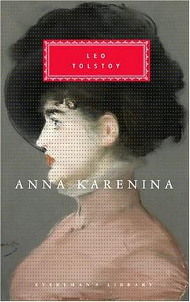 ANNA KARENINA