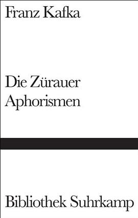 Die Zürauer Aphorismen