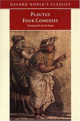 Four Comedies