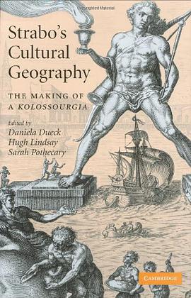 Strabo's Cultural Geography