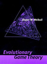 Evolutionary Game Theory (MIT Press 1997)