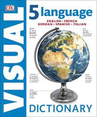 5 language visual dictionary (도겸 2016)