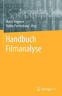 Handbuch Filmanalyse