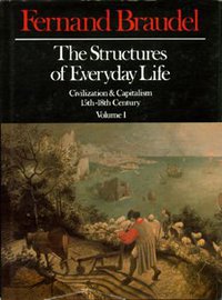 The Structures of Everyday Life (Harper & Row 1982)