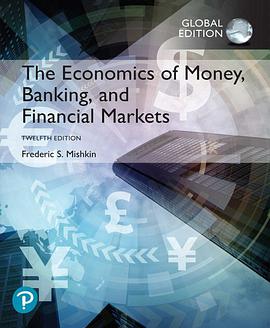 The Economics of Money, Banking and Financial Markets