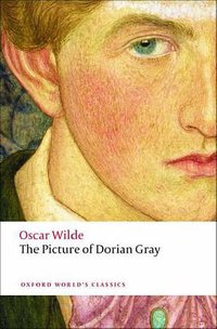 The Picture of Dorian Gray (OUP Oxford 2008)