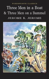 Three Men in a Boat (1-85326 1999)