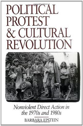 Political Protest and Cultural Revolution