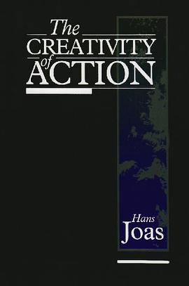 The Creativity of Action